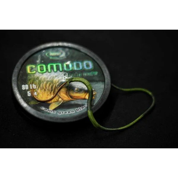 Katran Fishing Line Comodo Chain-core - Imagen 4