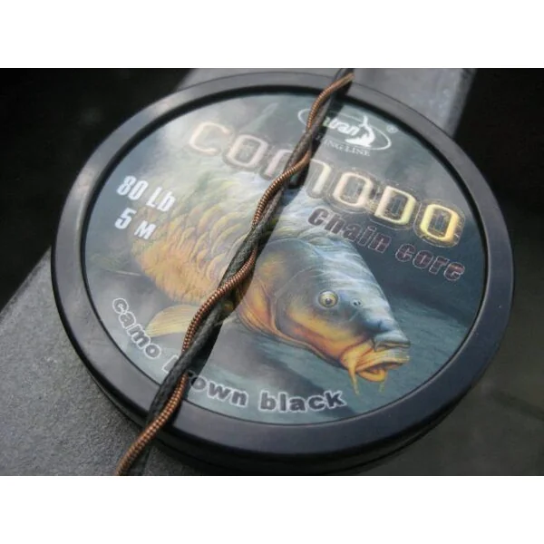 Katran Fishing Line Comodo Chain-core - Imagen 6