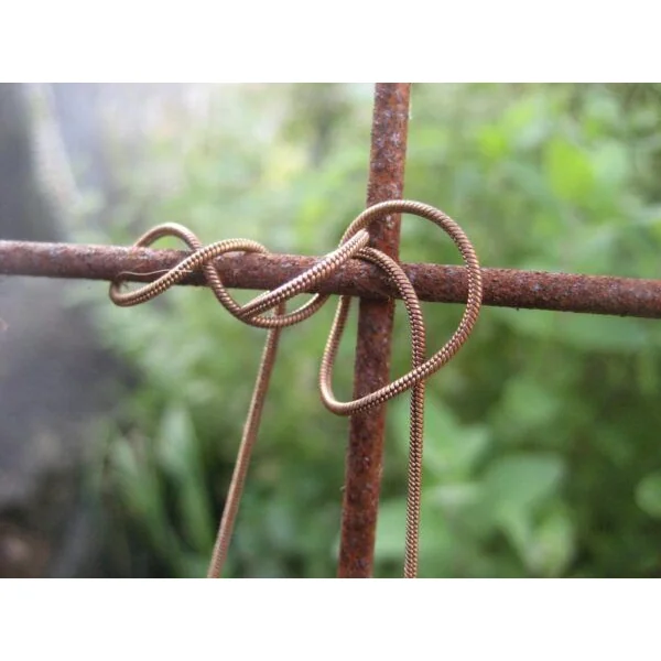 Katran Fishing Line Comodo Chain-core - Imagen 7