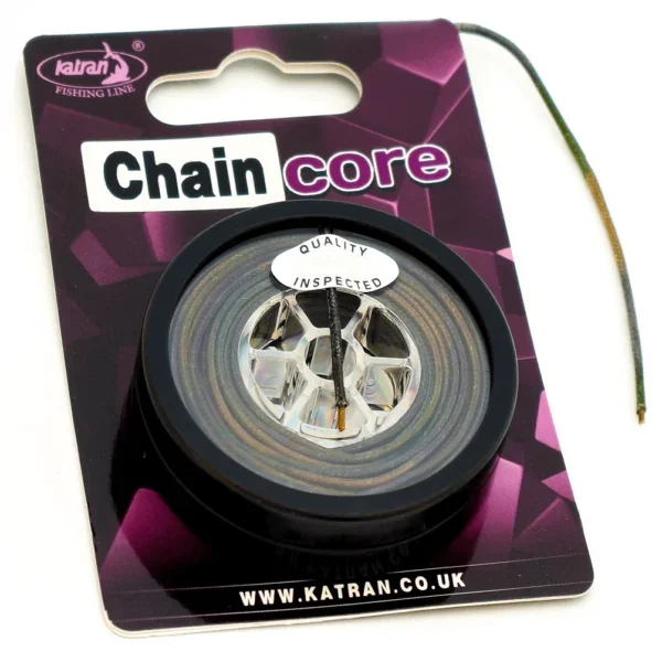 Katran Fishing Line Comodo Chain-core - Imagen 10