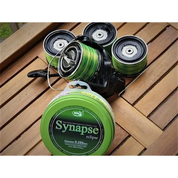 Katran Fishing Line Synapse Eclipse 0.234mm