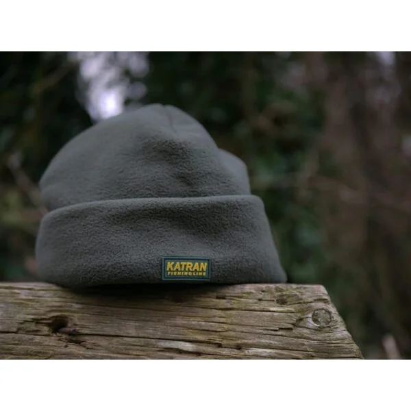 Katran Gorro de lana Talla 56