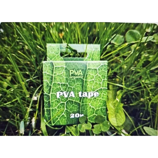 Katran PVA Organic Tape 20m