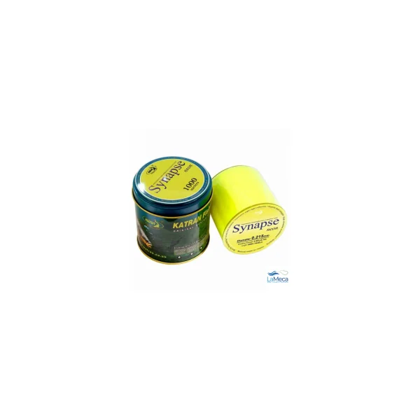 KATRAN SYNAPSE NEON (DISTINTAS MEDIDAS 1000M)