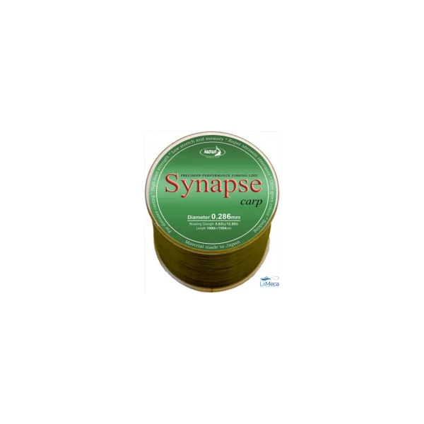 KATRAN SYNAPSE NEON (DISTINTAS MEDIDAS 1000M) - Imagen 4