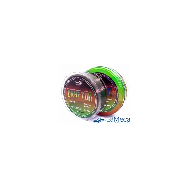 KATRAN SYNAPSE NEON (DISTINTAS MEDIDAS 1000M) - Imagen 8