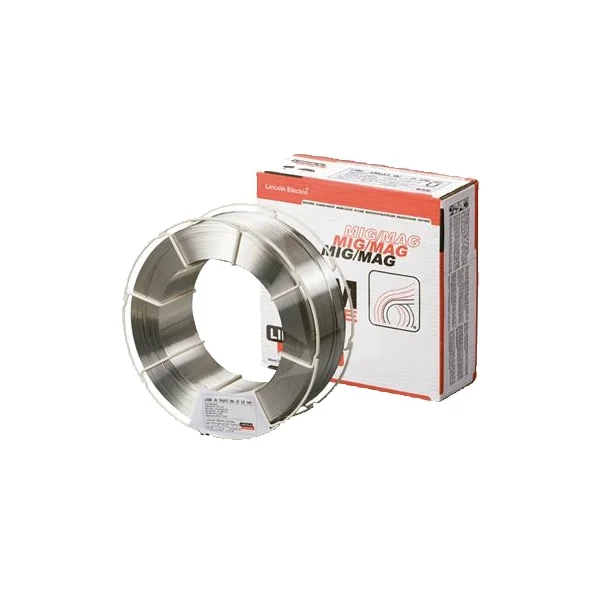 KILOS DE HILO LINCON 0.8MM. 15KG