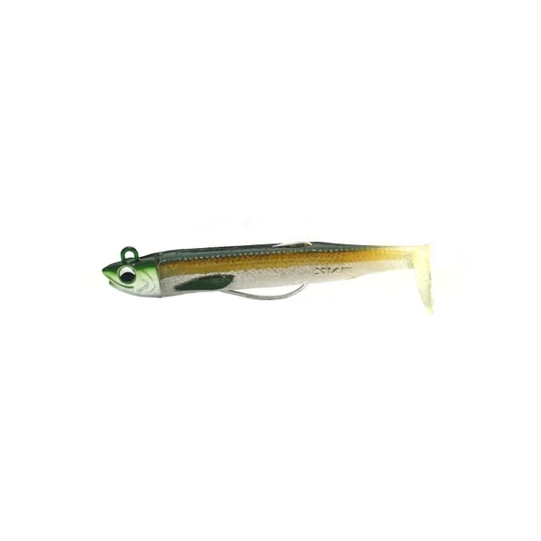 Kisu Shad - 50 MM / 2,5 GR