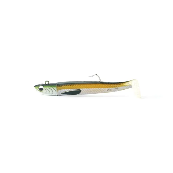 Kisu Shad - 90 MM / 20 GR