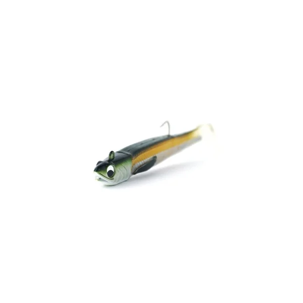 Kisu Shad - 90 MM / 20 GR - Imagen 2