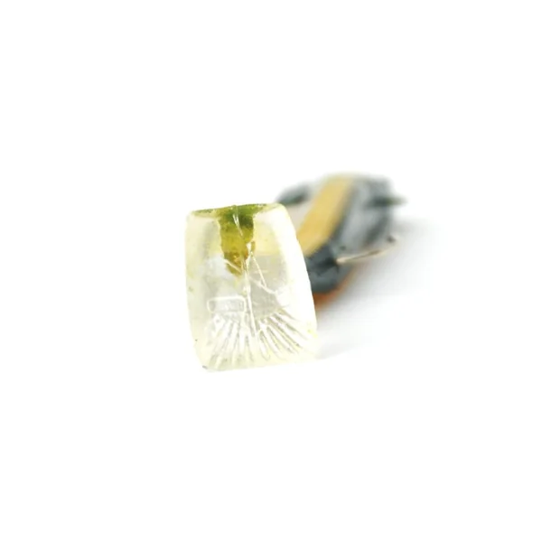 Kisu Shad - 90 MM / 20 GR - Imagen 3