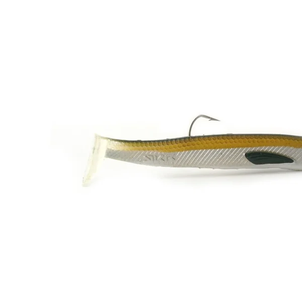 Kisu Shad - 90 MM / 20 GR - Imagen 4