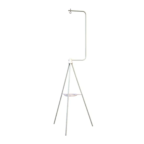 KIT 2 PIES JAULA REGULABLE 150 cm