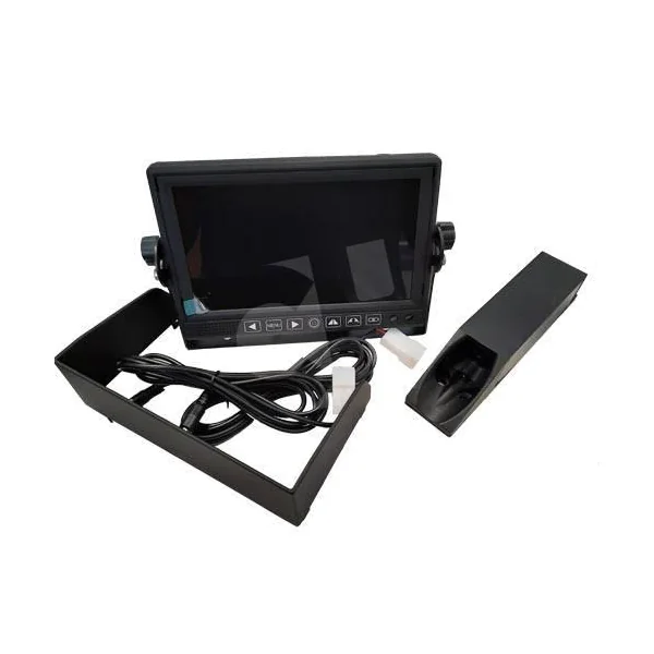KIT CAMARA MONITOR 7 - Imagen 2