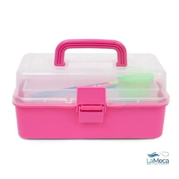 KIT COMPLETO DE PESCA ZEBCO TALIA