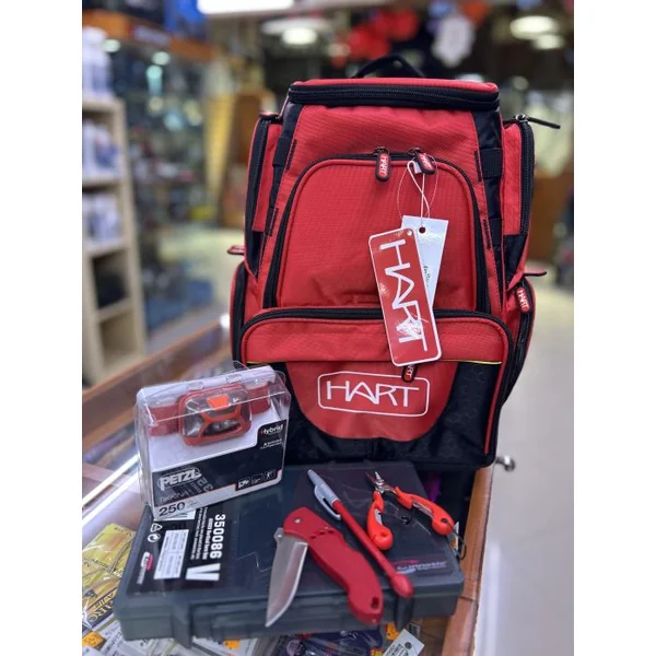 KIT DE ACCESORIOS MAXI (accesorios surtidos para la pesca)