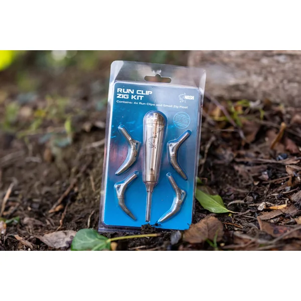 Kit de Clip de Plomo Run Lead Zig - Imagen 2
