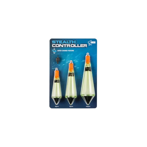 Kit de Controlador Stealth
