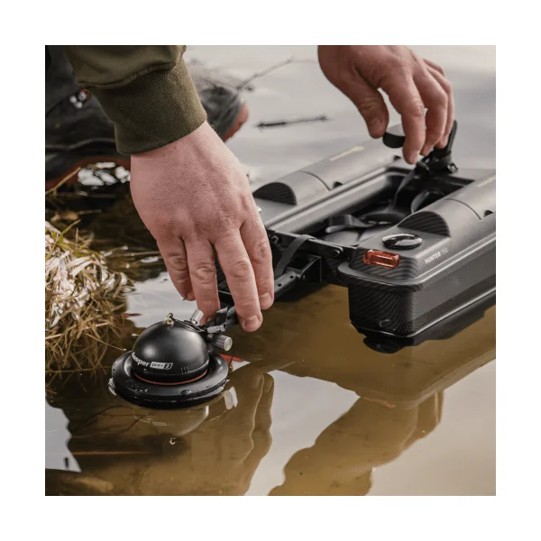 Kit de Extensor de Alcance para bait boats - Imagen 5