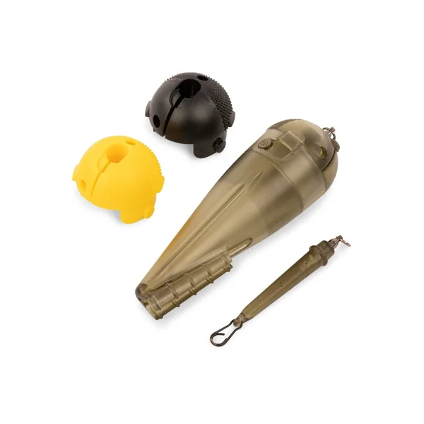 Kit de Flotador Zig Impact