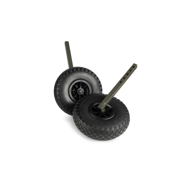 Kit de Ruedas para Carretilla Trax Power