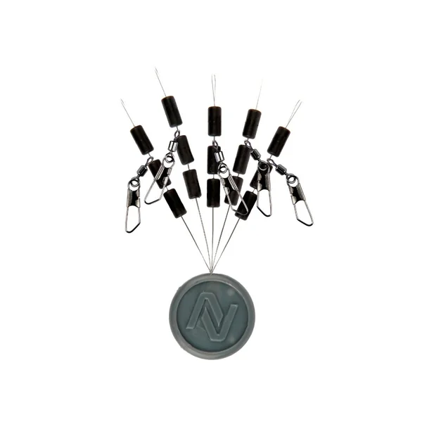 Kit de Waggler Stopitz