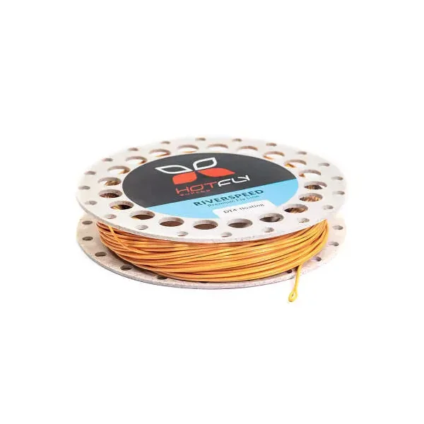 Kit LITECRAFT ICS ITALIAN CASTING STYLE - 7'6 - # 3 hotfly - Imagen 4