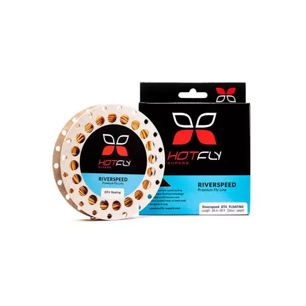 Kit LITECRAFT ICS ITALIAN CASTING STYLE - 7'6 - # 3 hotfly - Imagen 5