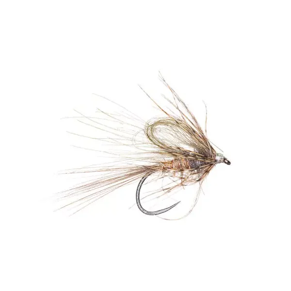 Kit montaje moscas - CDC Emerger - Imagen 2