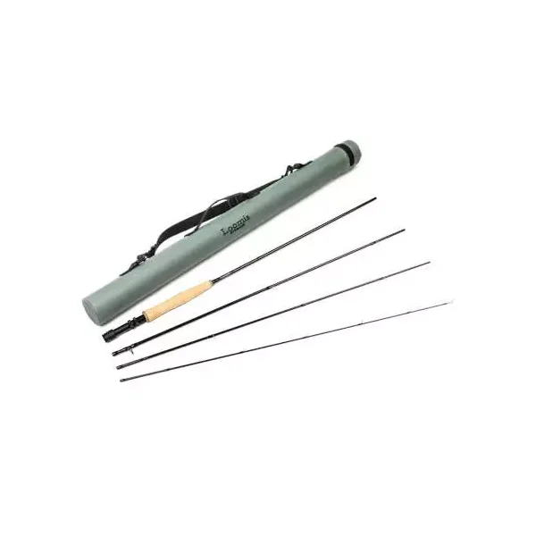 Kit pesca con mosca EURONYMPH ECO PLUS - Imagen 3