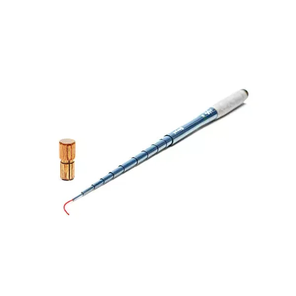 Kit tenkara river peak SANGAKU SPECIAL - 8:2 - Imagen 8