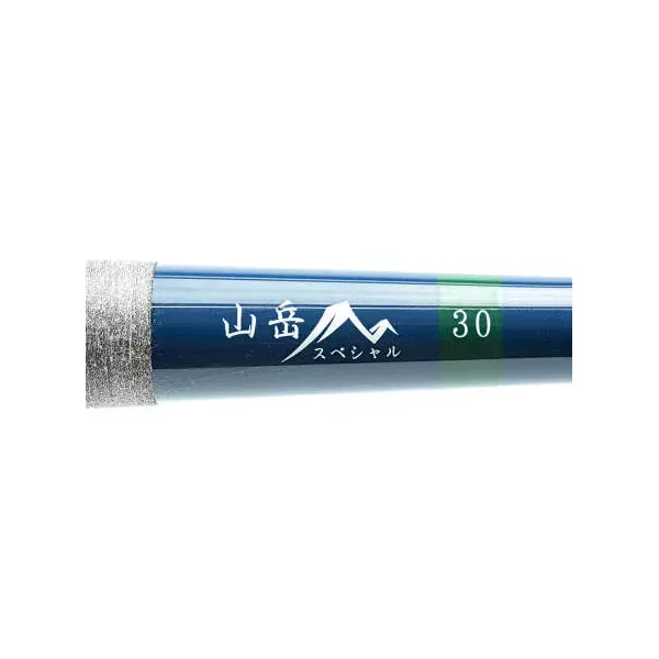 Kit tenkara river peak SANGAKU SPECIAL - 8:2 - Imagen 10