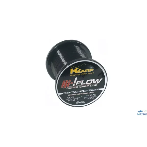 K-KARP HI-FLOW 1200M 0,40MM