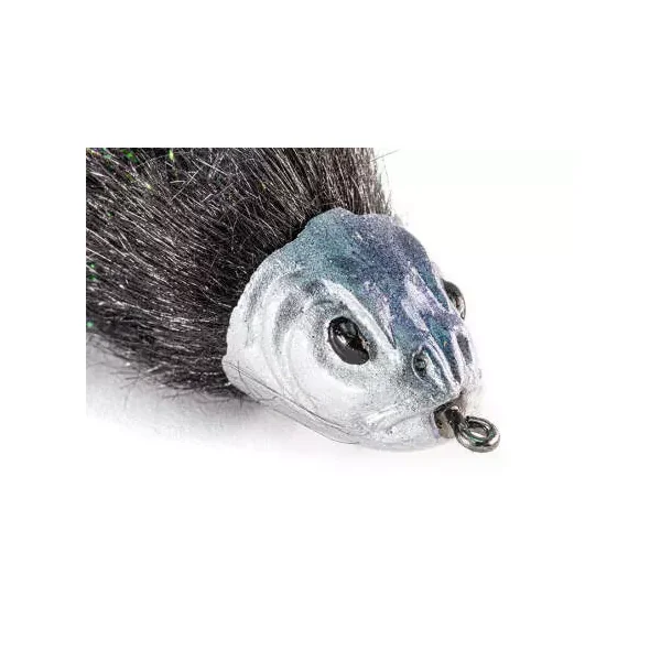 Kodamy Tail Zebra lurevo - 19 cm - 17 g - Imagen 2