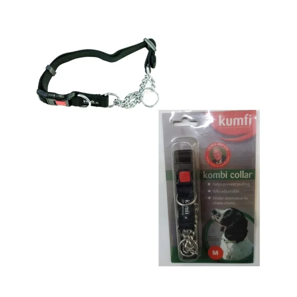 KOMBI COLLAR T/M