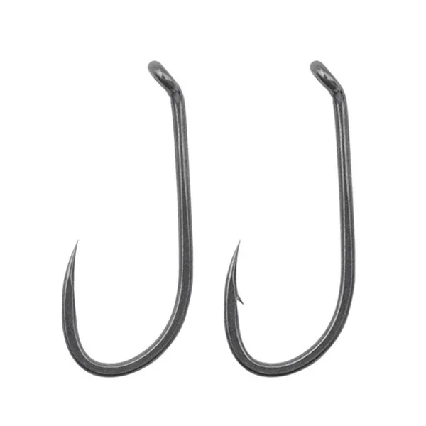 Korda Anzuelo Longshank Beaked Barbed Nº8