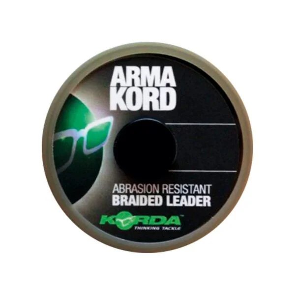 Korda Arma Kord Sub Brown 30lb (20 m)