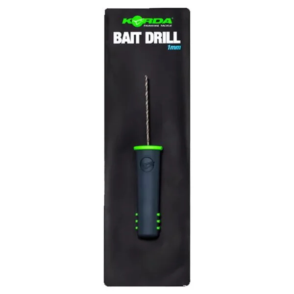 Korda Bait Drill 1mm