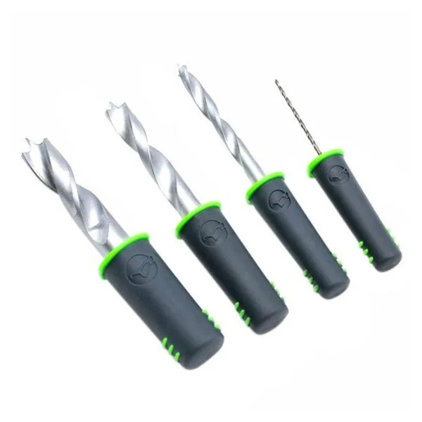 Korda Bait Drill 4mm - Imagen 2