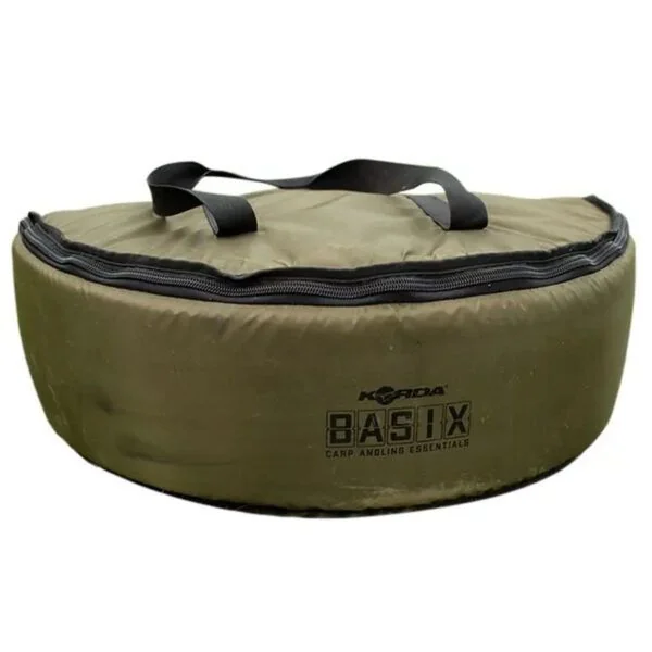 Korda Basix Moqueta