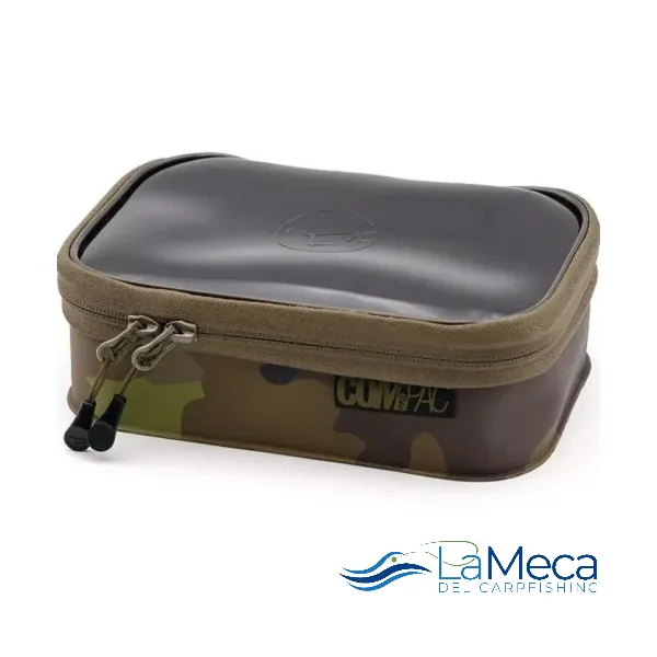 KORDA COMPAC 125 KAMO