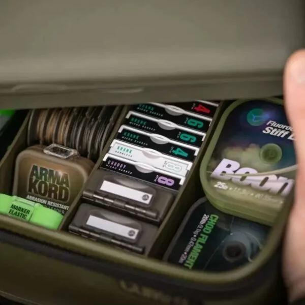 Korda Compac 150 Tackle Safe Edition - Imagen 3