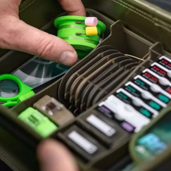 Korda Compac 150 Tackle Safe Edition - Imagen 4