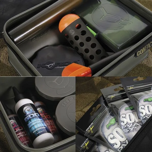 Korda Compac 200 - Imagen 3