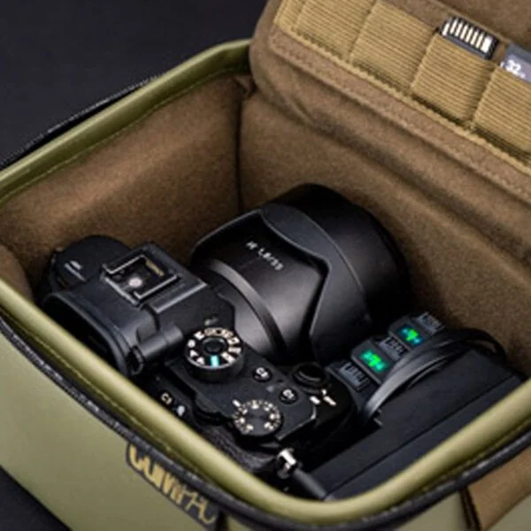 Korda Compac Bolsa Cámara-S