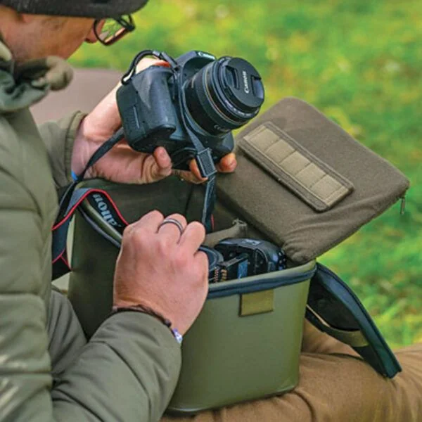 Korda Compac Bolsa Cámara-S - Imagen 6