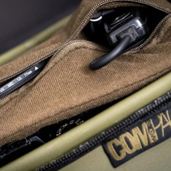 Korda Compac Bolsa Cámara-S - Imagen 7