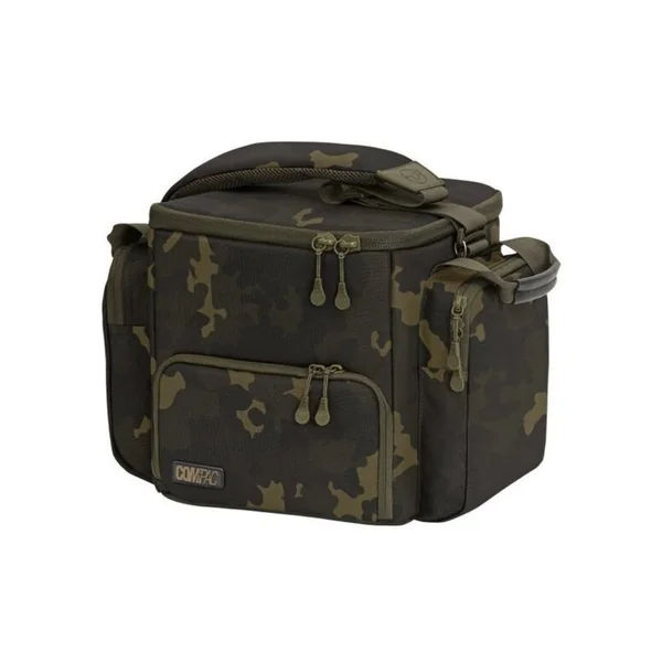 Korda Compac Bolsa Menaje Cocina Dark Kamo