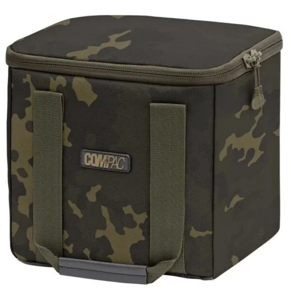 Korda Compac Bolsa Utility Dark Kamo