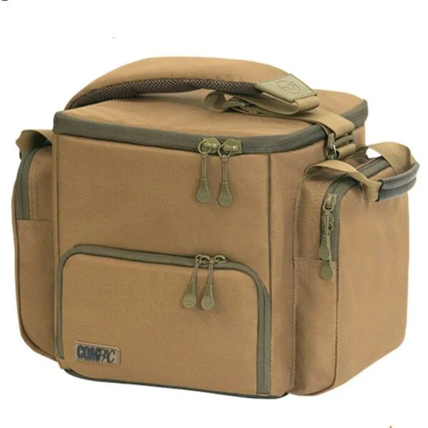 Korda Compac Bolso Material Cocina